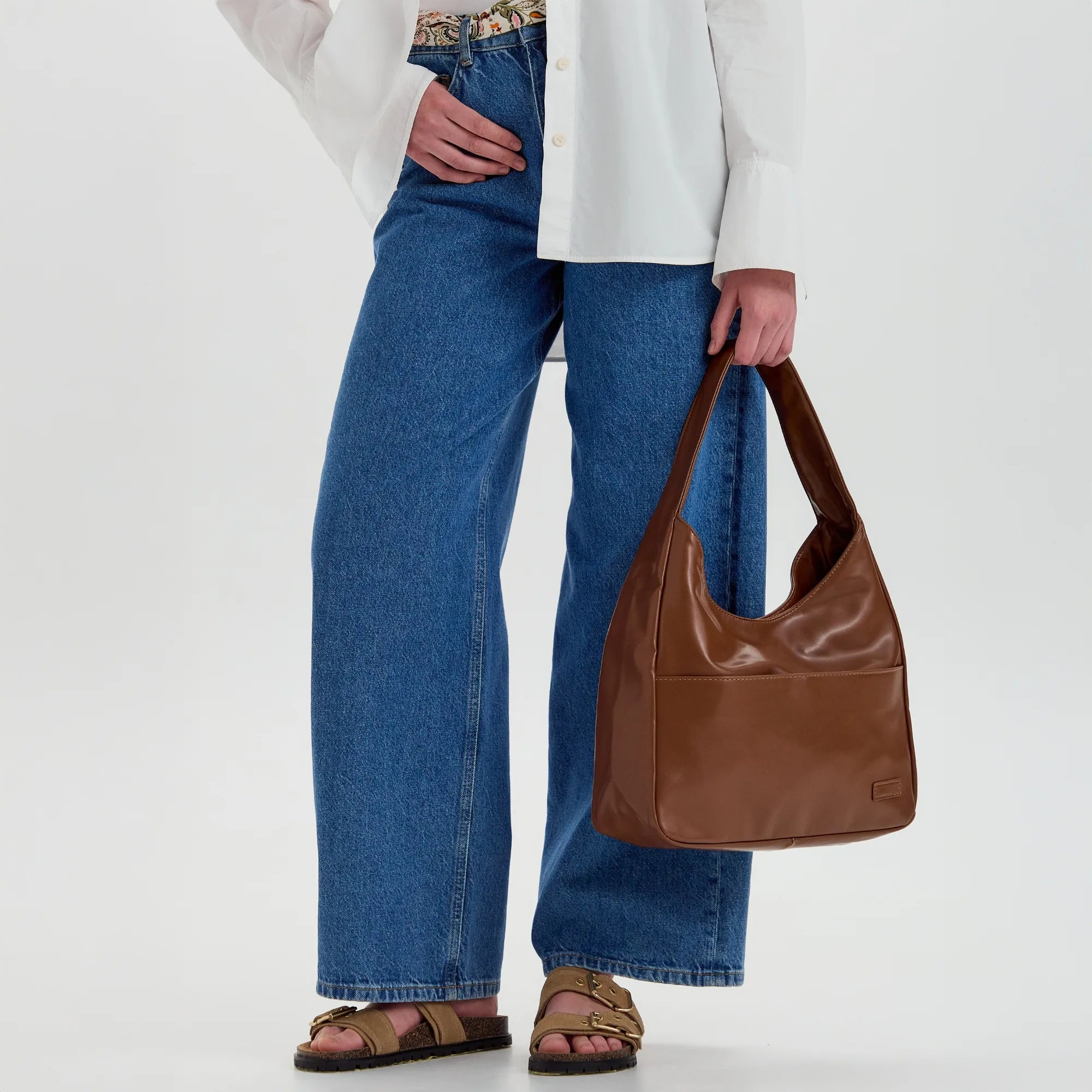 Lilya | Hobo Bag
