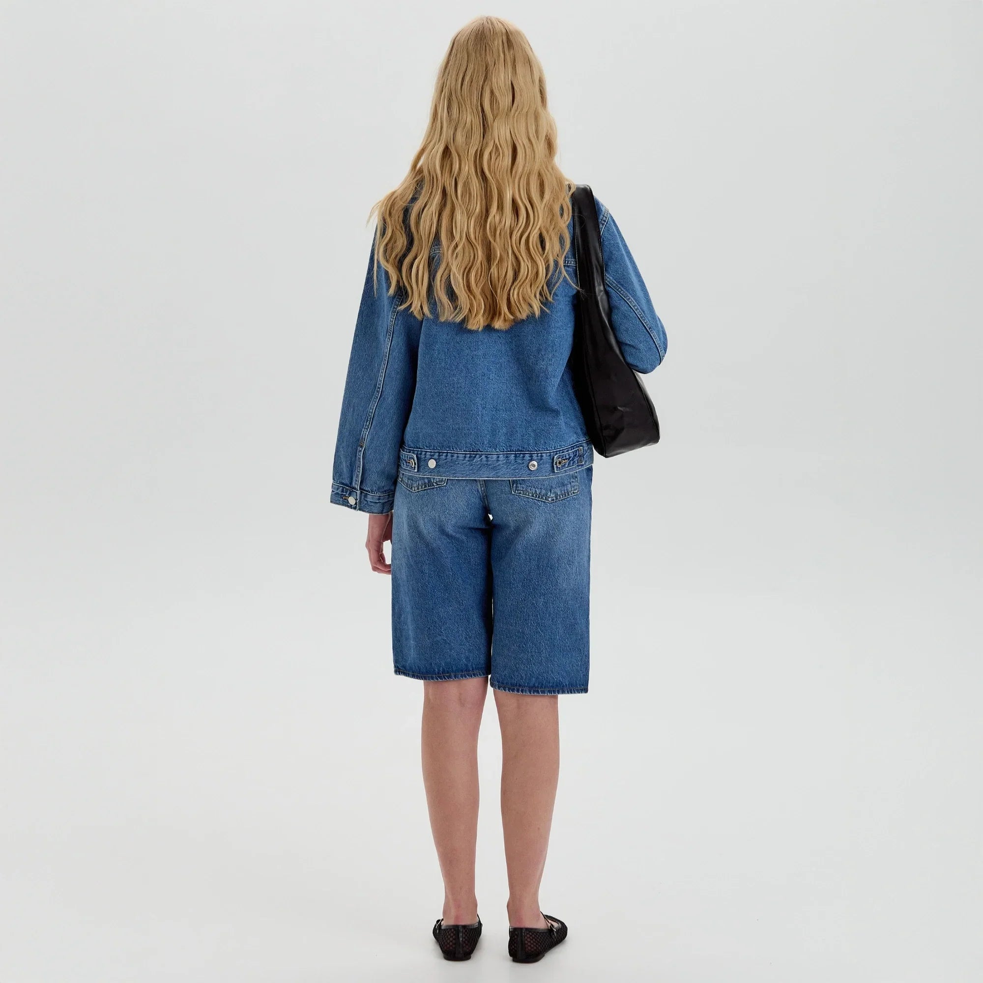 Lilya | Hobo Bag