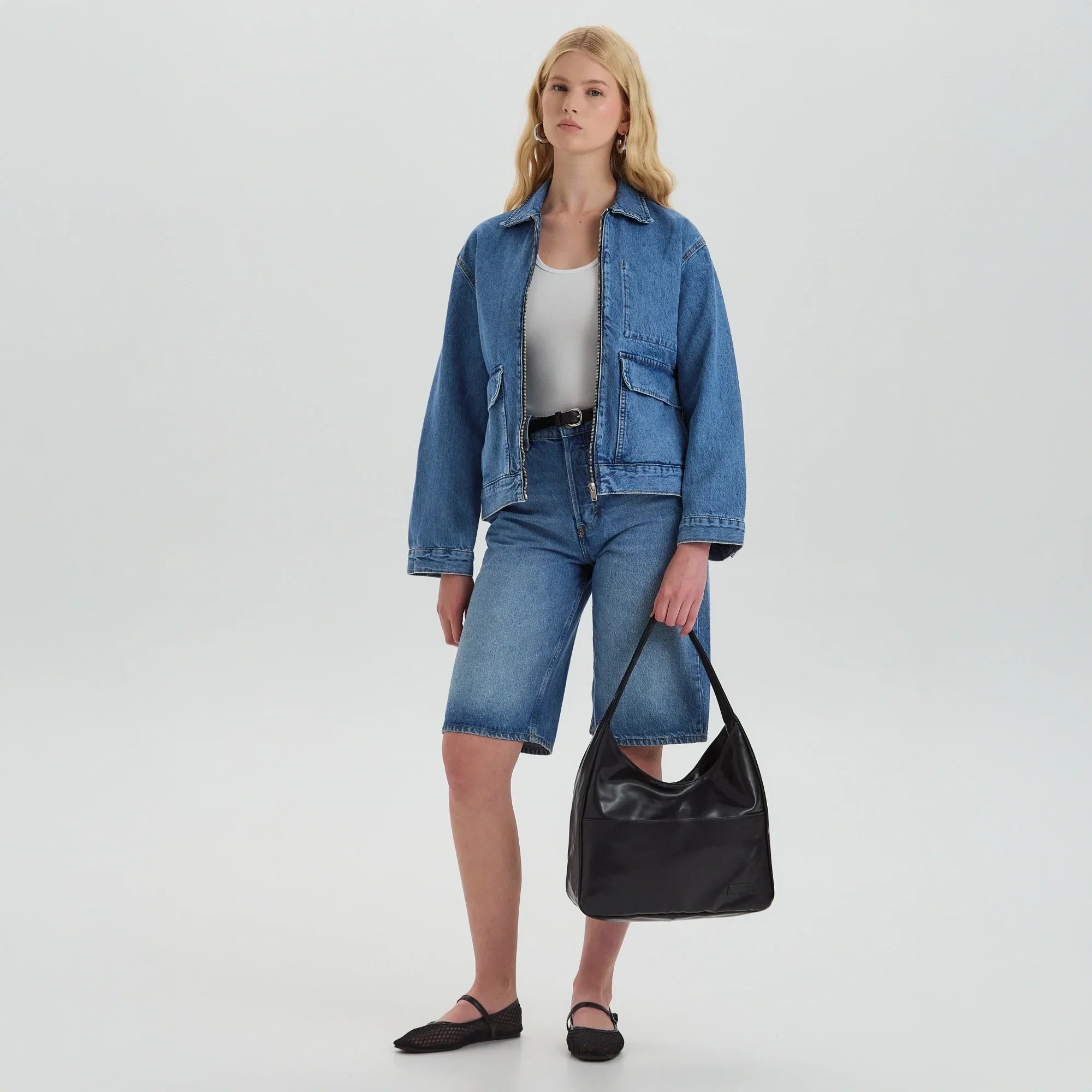 Lilya | Hobo Bag