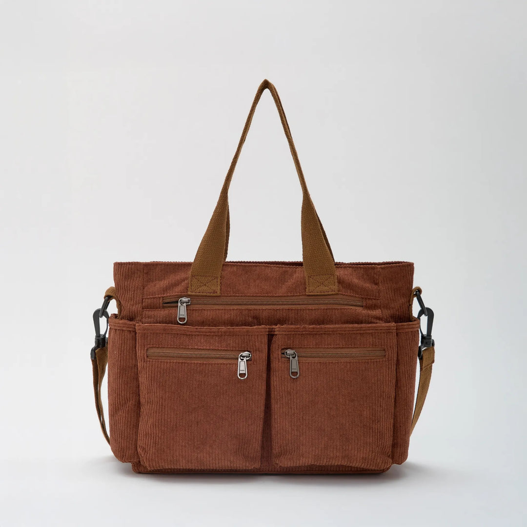 Kanna | Crossbody Bag
