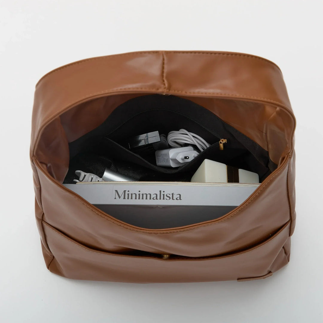 Lilya | Hobo Bag