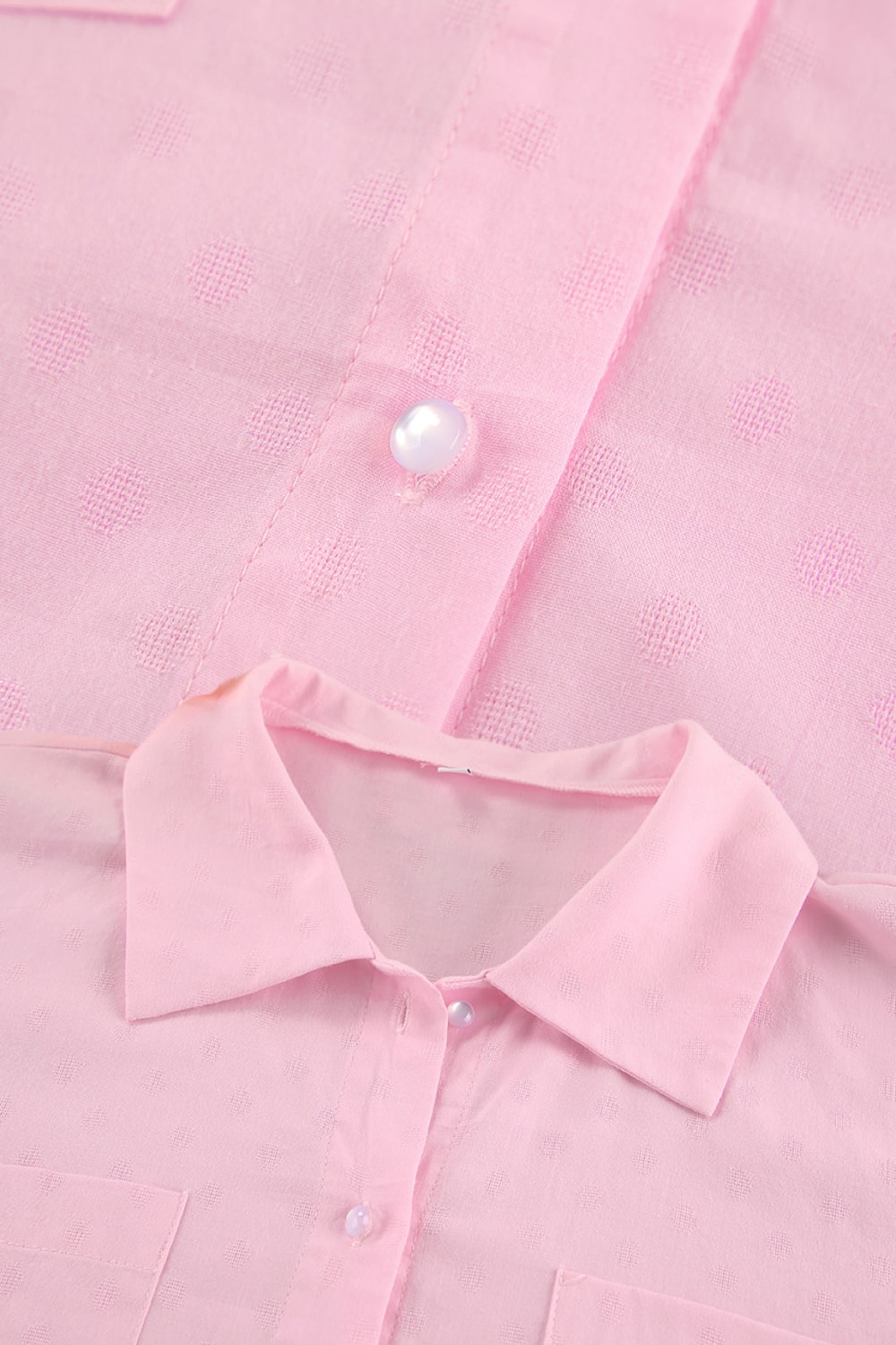 Pajama chemise Yana