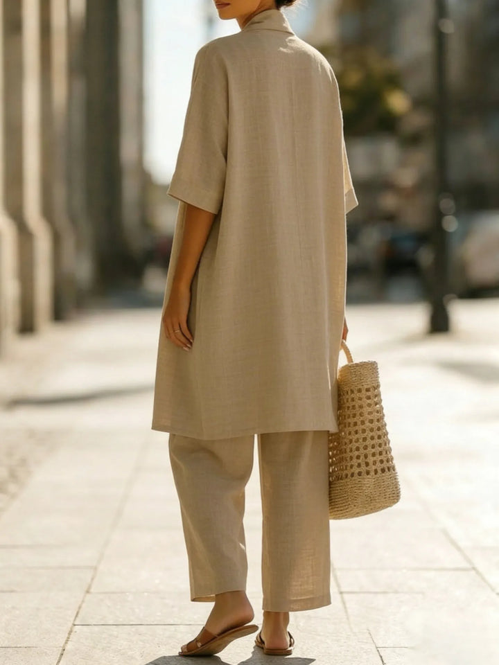 Mia three piece set