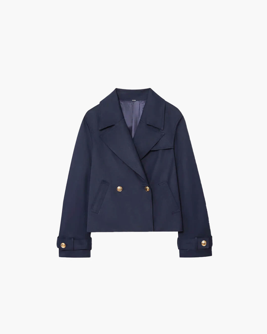 Janine Jacket