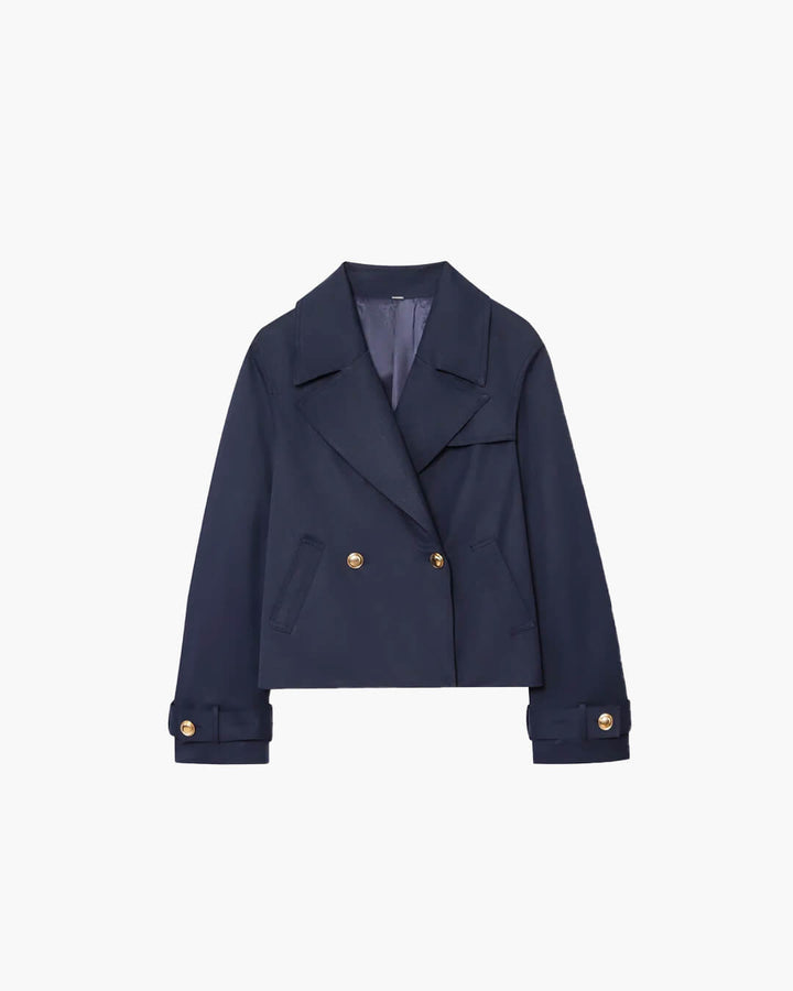 Janine Jacket